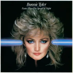 Faster than the speed of night